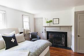 The Squire Tarbox Inn