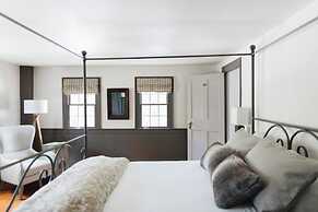 The Squire Tarbox Inn