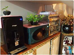 Elmar Guesthouse - Hostel