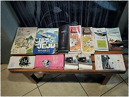 Elmar Guesthouse - Hostel