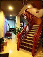 Elmar Guesthouse - Hostel