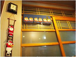 Elmar Guesthouse - Hostel