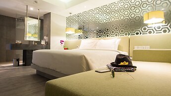 Daun Bali Seminyak Hotel