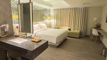 Daun Bali Seminyak Hotel