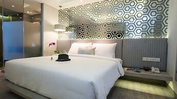 Daun Bali Seminyak Hotel