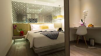 Daun Bali Seminyak Hotel