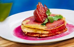 Daun Bali Seminyak Hotel