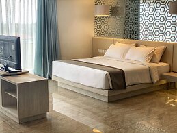 Daun Bali Seminyak Hotel