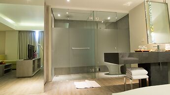 Daun Bali Seminyak Hotel