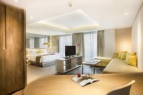 Daun Bali Seminyak Hotel