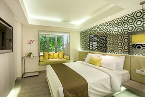 Daun Bali Seminyak Hotel