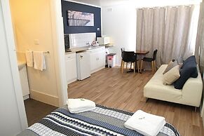 Port Lincoln Caravan Park