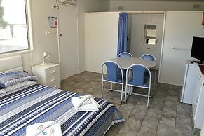 Port Lincoln Caravan Park