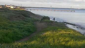 Port Lincoln Caravan Park