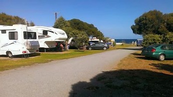 Port Lincoln Caravan Park