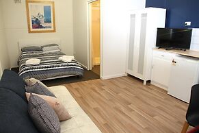 Port Lincoln Caravan Park