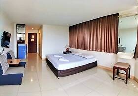 The Pacific Cool Chic