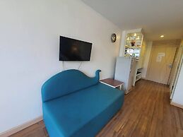 The Pacific Cool Chic