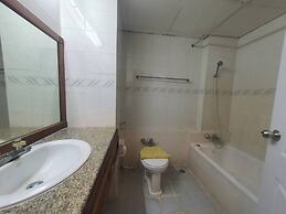 The Pacific Cool Chic