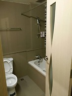 The Pacific Cool Chic