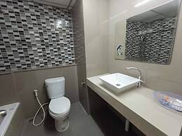 The Pacific Cool Chic