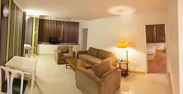 The Pacific Cool Chic