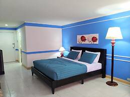 The Pacific Cool Chic