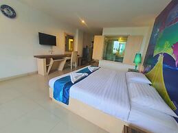 The Pacific Cool Chic