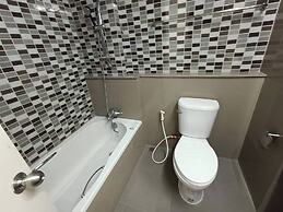 The Pacific Cool Chic