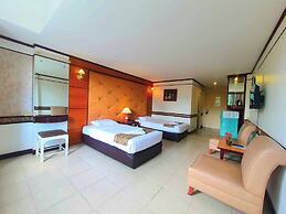 The Pacific Cool Chic