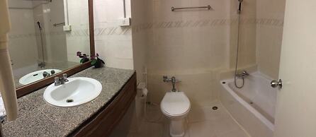 The Pacific Cool Chic