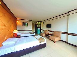 The Pacific Cool Chic