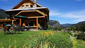 Hosteria Pampa Linda
