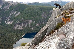 Hosteria Pampa Linda