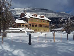 Hosteria Pampa Linda