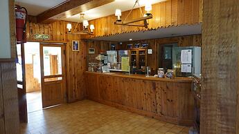 Hosteria Pampa Linda