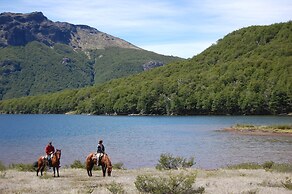 Hosteria Pampa Linda