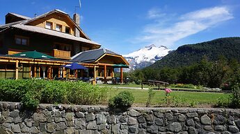 Hosteria Pampa Linda