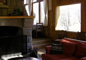 Hosteria Pampa Linda