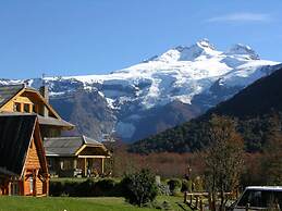 Hosteria Pampa Linda