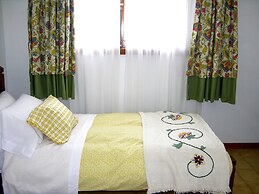 Hosteria Pampa Linda