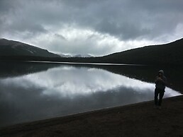 Hosteria Pampa Linda