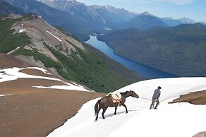 Hosteria Pampa Linda