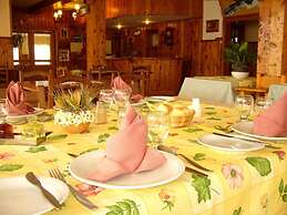 Hosteria Pampa Linda