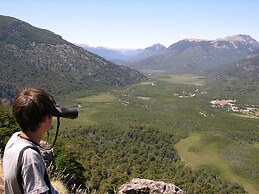 Hosteria Pampa Linda