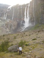 Hosteria Pampa Linda