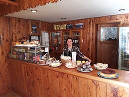 Hosteria Pampa Linda