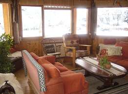 Hosteria Pampa Linda