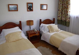 Hosteria Pampa Linda