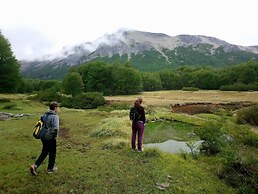 Hosteria Pampa Linda